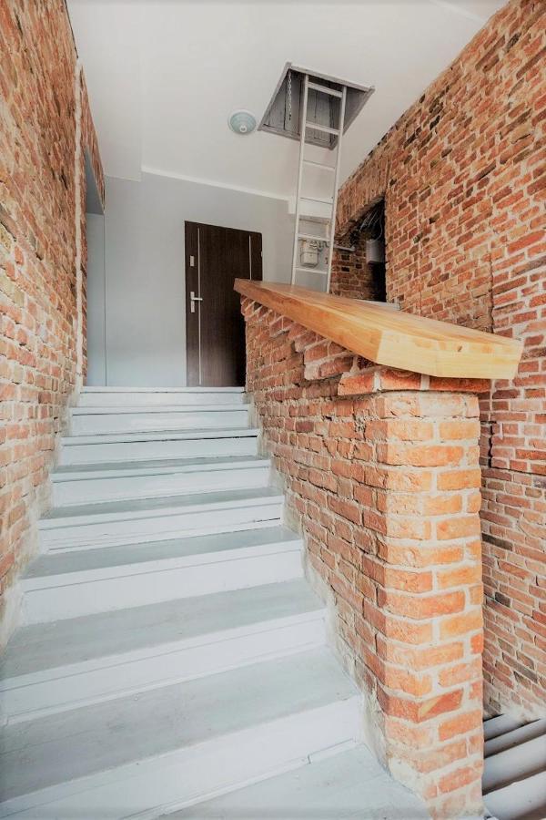 Cinema Apartments Познан Екстериор снимка